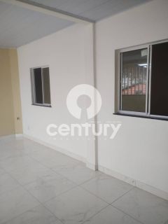 Casa Para Vender com 5 quartos 3 suítes no bairro LUZIA em Aracaju