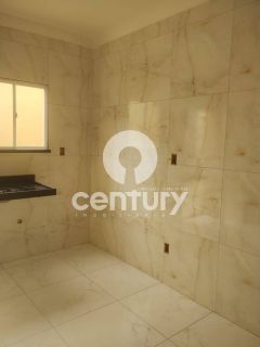 Casa Para Vender com 5 quartos 3 suítes no bairro LUZIA em Aracaju