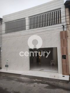 Casa Para Vender com 5 quartos 3 suítes no bairro LUZIA em Aracaju