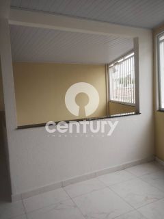 Casa Para Vender com 5 quartos 3 suítes no bairro LUZIA em Aracaju