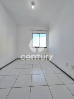 Apartamento com varanda, 3 quartos no bairro Aeroporto em Aracaju