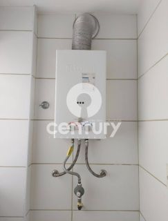 Apartamento com varanda, 3 quartos no bairro Aeroporto em Aracaju