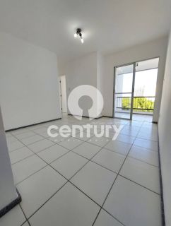 Apartamento com varanda, 3 quartos no bairro Aeroporto em Aracaju