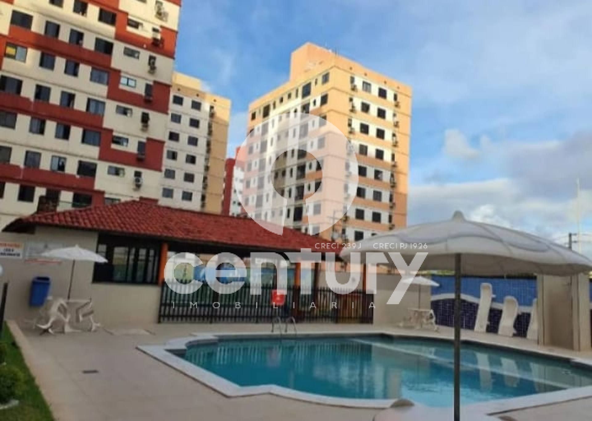 Apartamento Para Vender com 3 quartos 1 suítes no bairro Inácio Barbosa em Aracaju