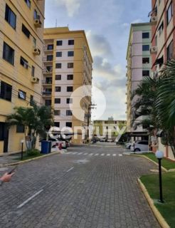 Apartamento Para Vender com 3 quartos 1 suítes no bairro Inácio Barbosa em Aracaju
