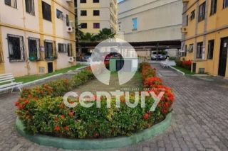 Apartamento Para Vender com 3 quartos 1 suítes no bairro Inácio Barbosa em Aracaju