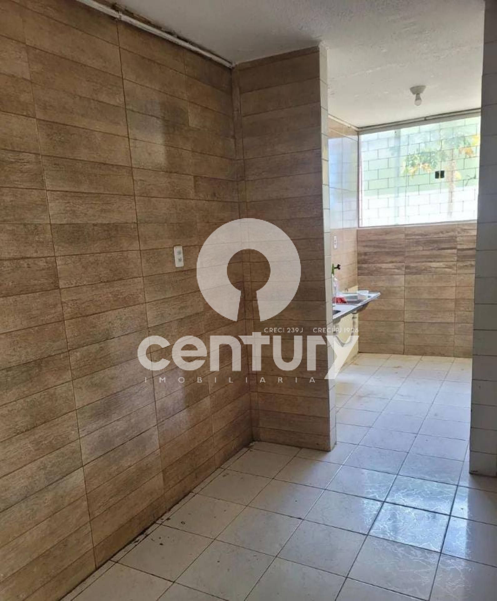 Apartamento Para Vender com 3 quartos 1 suítes no bairro Coroa do Meio em Aracaju