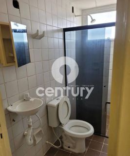 Apartamento Para Vender com 3 quartos 1 suítes no bairro Coroa do Meio em Aracaju