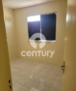 Apartamento Para Vender com 3 quartos 1 suítes no bairro Coroa do Meio em Aracaju