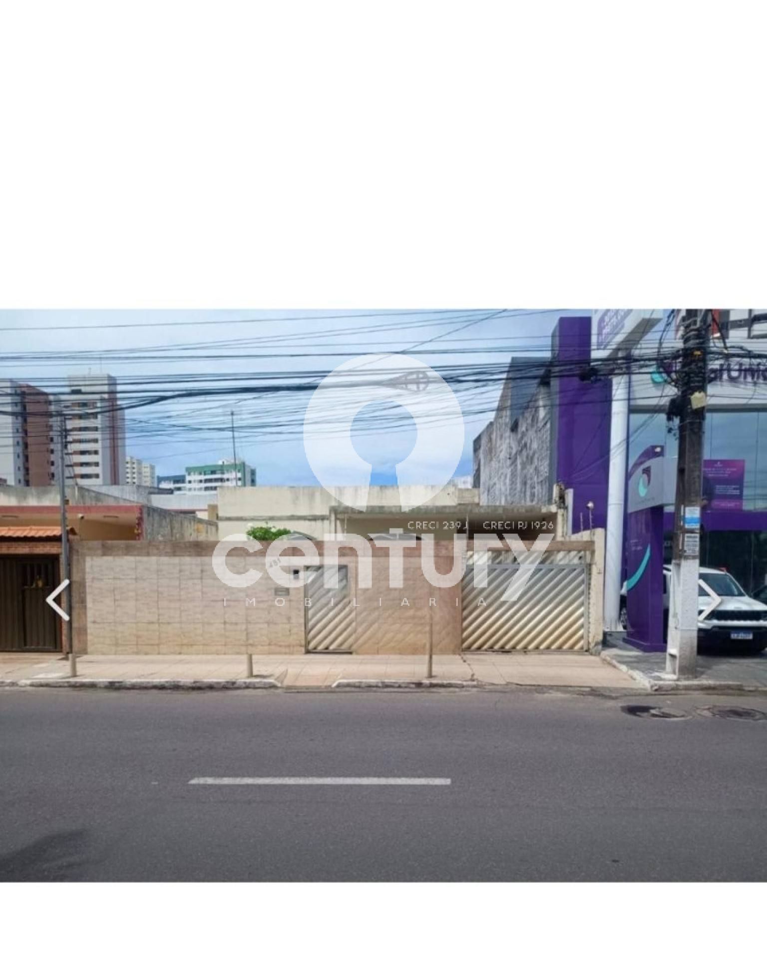 Casa Para Vender com 7 quartos 4 suítes no bairro Salgado Filho em Aracaju