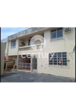 Casa Para Vender com 7 quartos 4 suítes no bairro Salgado Filho em Aracaju