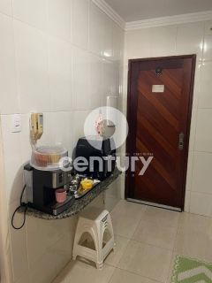 Apartamento Para Vender com 3 quartos 1 suítes no bairro Augusto Franco em Aracaju