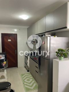 Apartamento Para Vender com 3 quartos 1 suítes no bairro Augusto Franco em Aracaju