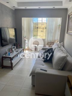 Apartamento Para Vender com 3 quartos 1 suítes no bairro Augusto Franco em Aracaju