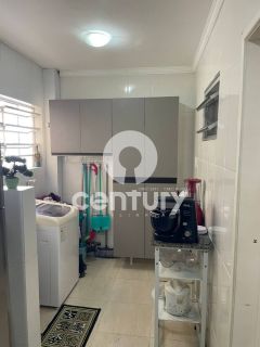Apartamento Para Vender com 3 quartos 1 suítes no bairro Augusto Franco em Aracaju