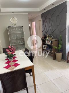 Apartamento Para Vender com 3 quartos 1 suítes no bairro Augusto Franco em Aracaju