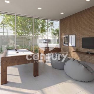 Apartamento para alugar no Condomínio Golden Village - Taxa de Condomínio inclusa