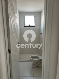 Apartamento para alugar no Condomínio Golden Village - Taxa de Condomínio inclusa