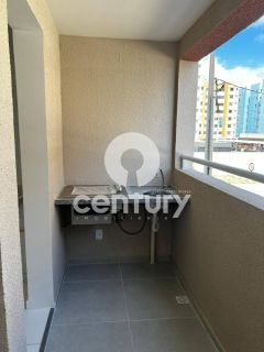 Apartamento para alugar no Condomínio Golden Village - Taxa de Condomínio inclusa