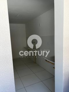 Apartamento para alugar no Condomínio Golden Village - Taxa de Condomínio inclusa