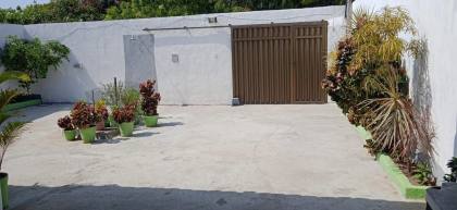 Casa no Bairro Areia Branca