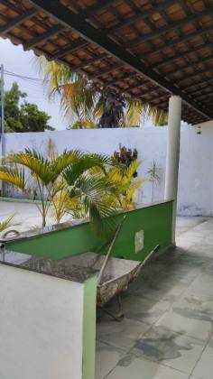 Casa no Bairro Areia Branca