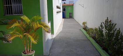 Casa no Bairro Areia Branca