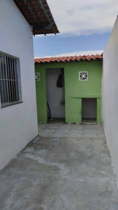 Casa no Bairro Areia Branca
