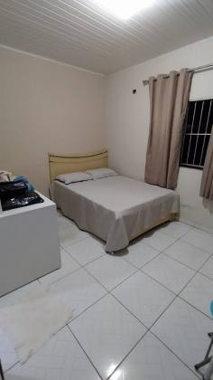 Casa no Bairro Areia Branca