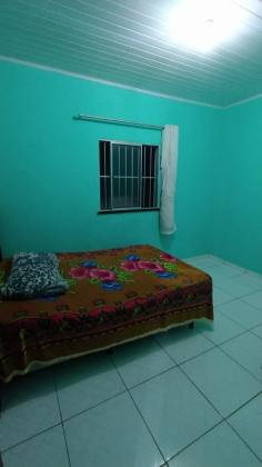 Casa no Bairro Areia Branca