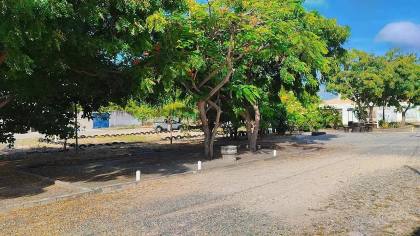 Casa no Bairro Areia Branca