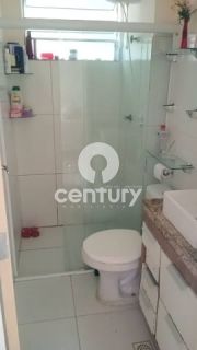 Apartamento Para Vender com 2 quartos com Varanda no bairro Marivan em Aracaju