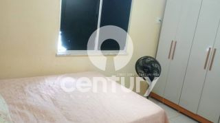 Apartamento Para Vender com 2 quartos com Varanda no bairro Marivan em Aracaju