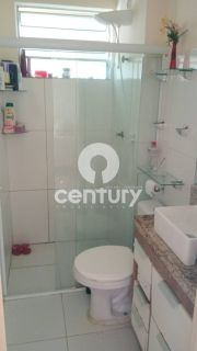 Apartamento Para Vender com 2 quartos com Varanda no bairro Marivan em Aracaju