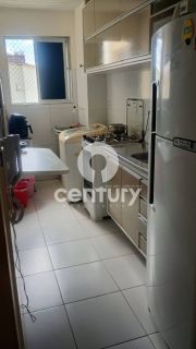 Apartamento Para Vender com 2 quartos com Varanda no bairro Marivan em Aracaju