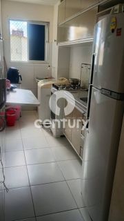 Apartamento Para Vender com 2 quartos com Varanda no bairro Marivan em Aracaju