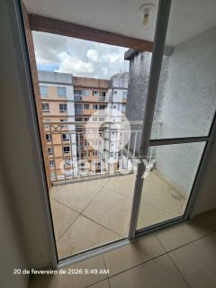 APARTAMENTO PARA ALUGAR NO COND. VIAMONTE NO JABOTIANA