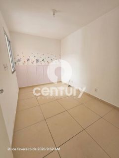 APARTAMENTO PARA ALUGAR NO COND. VIAMONTE NO JABOTIANA