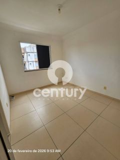 APARTAMENTO PARA ALUGAR NO COND. VIAMONTE NO JABOTIANA