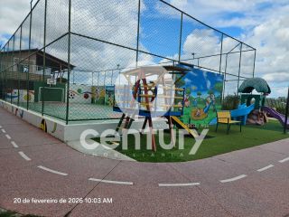 APARTAMENTO PARA ALUGAR NO COND. VIAMONTE NO JABOTIANA