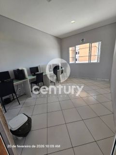 APARTAMENTO PARA ALUGAR NO COND. VIAMONTE NO JABOTIANA