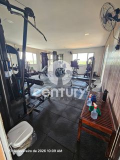 APARTAMENTO PARA ALUGAR NO COND. VIAMONTE NO JABOTIANA