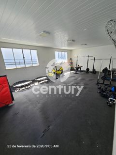 APARTAMENTO PARA ALUGAR NO COND. PARK VIEW RESIDENCE NO SANTO ANTÔNIO