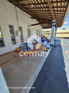 APARTAMENTO PARA ALUGAR NO COND. PARK VIEW RESIDENCE NO SANTO ANTÔNIO