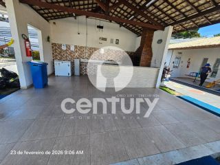 APARTAMENTO PARA ALUGAR NO COND. PARK VIEW RESIDENCE NO SANTO ANTÔNIO