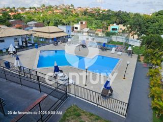 APARTAMENTO PARA ALUGAR NO COND. PARK VIEW RESIDENCE NO SANTO ANTÔNIO