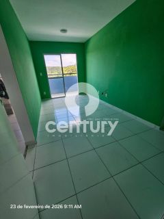 APARTAMENTO PARA ALUGAR NO COND. PARK VIEW RESIDENCE NO SANTO ANTÔNIO