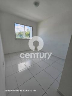APARTAMENTO PARA ALUGAR NO COND. PARK VIEW RESIDENCE NO SANTO ANTÔNIO