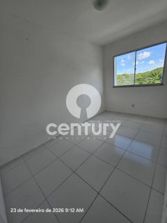 APARTAMENTO PARA ALUGAR NO COND. PARK VIEW RESIDENCE NO SANTO ANTÔNIO