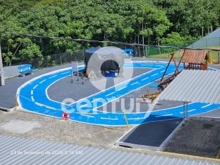 APARTAMENTO PARA ALUGAR NO COND. PARK VIEW RESIDENCE NO SANTO ANTÔNIO